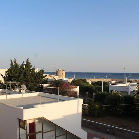 A Casa Di Mimi Apartment Торе Вадо Екстериор снимка