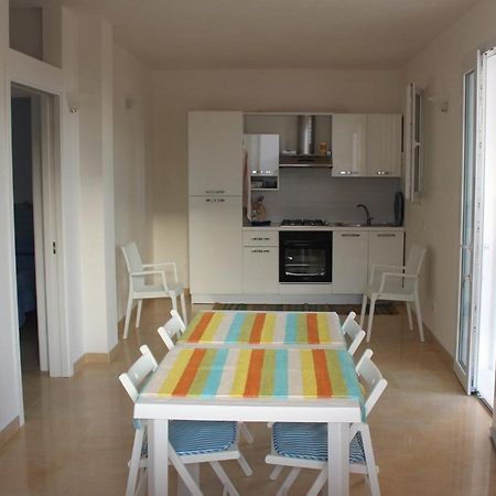 A Casa Di Mimi Apartment Торе Вадо Екстериор снимка
