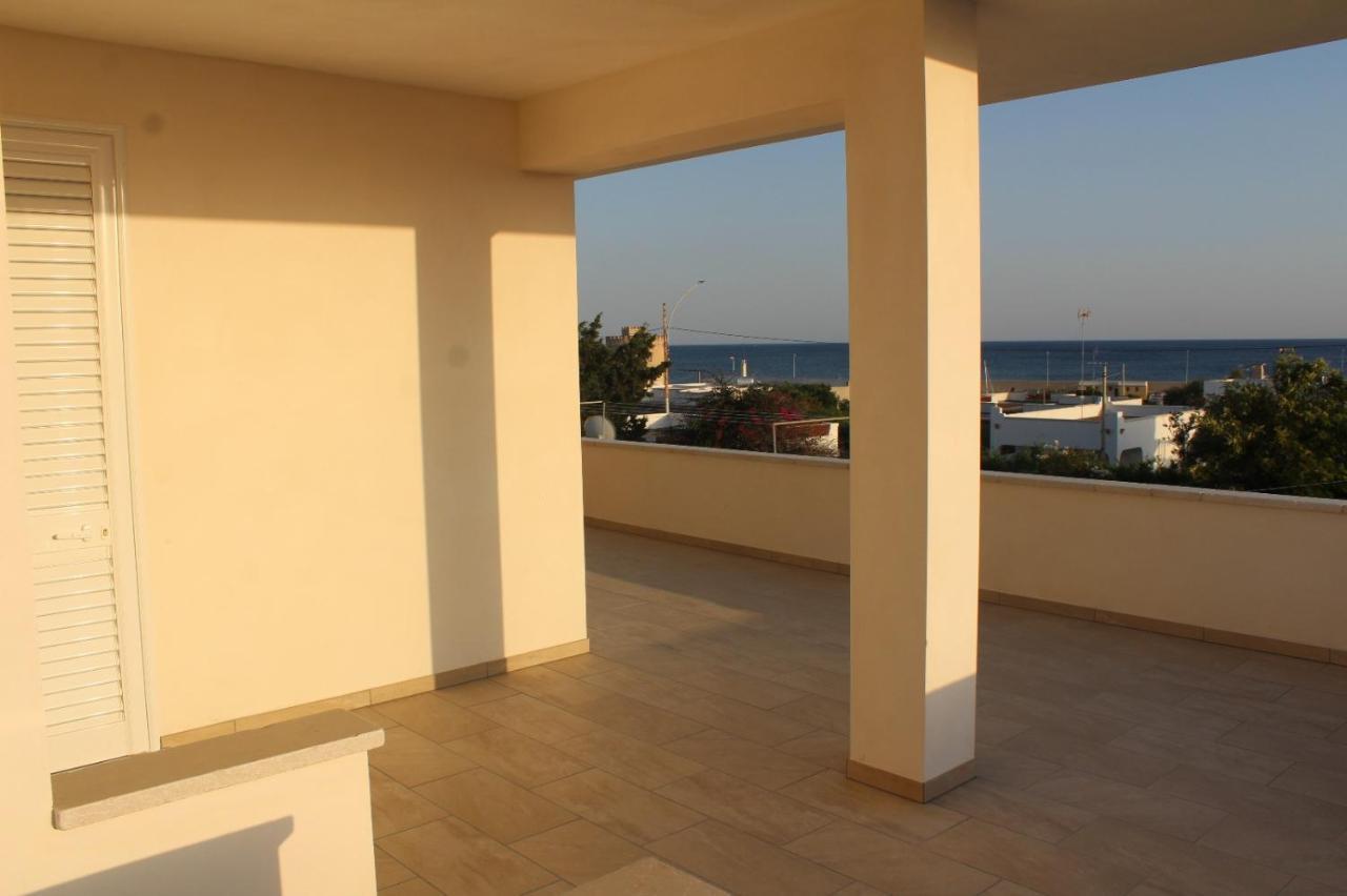 A Casa Di Mimi Apartment Торе Вадо Екстериор снимка