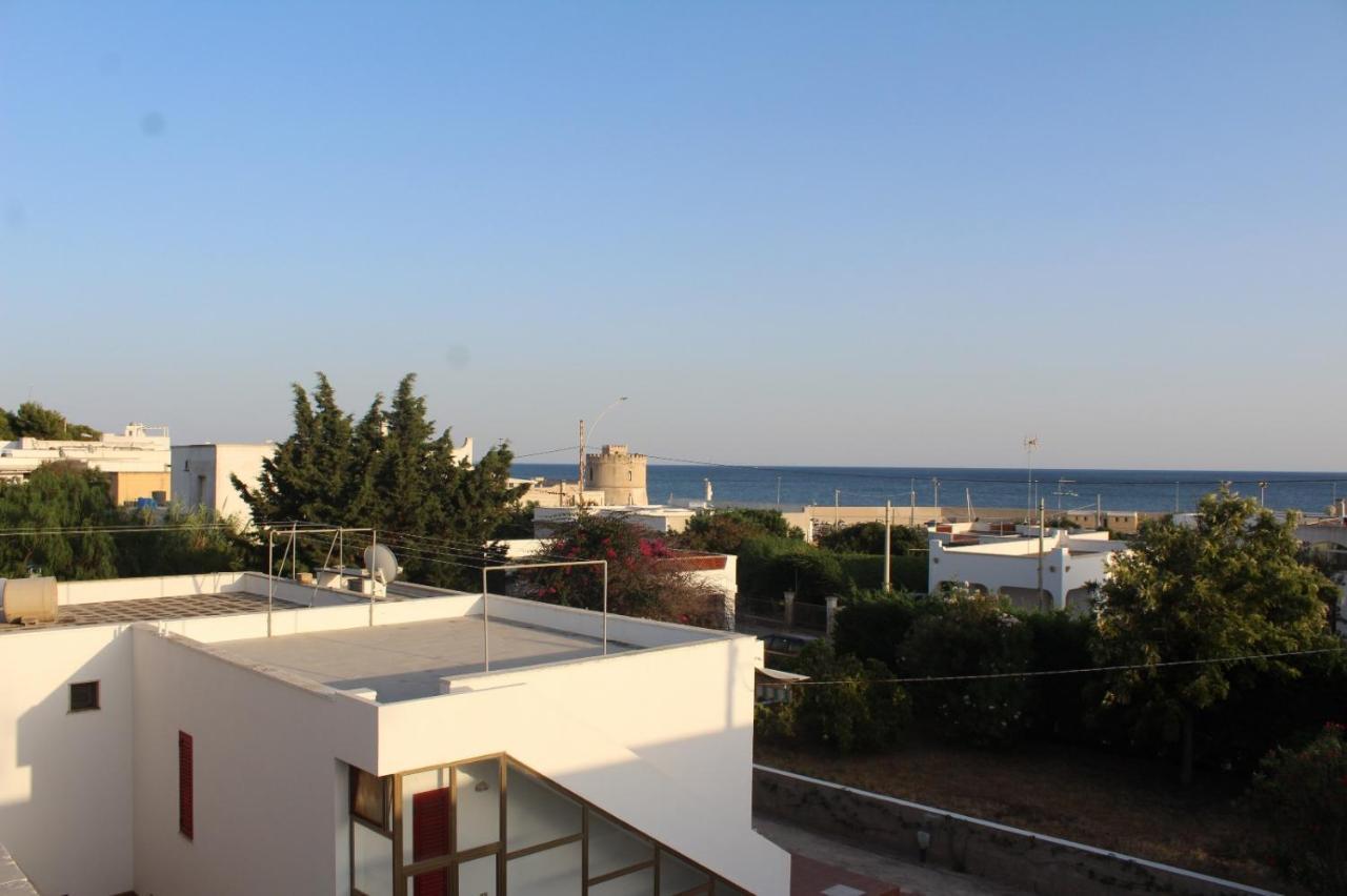 A Casa Di Mimi Apartment Торе Вадо Екстериор снимка