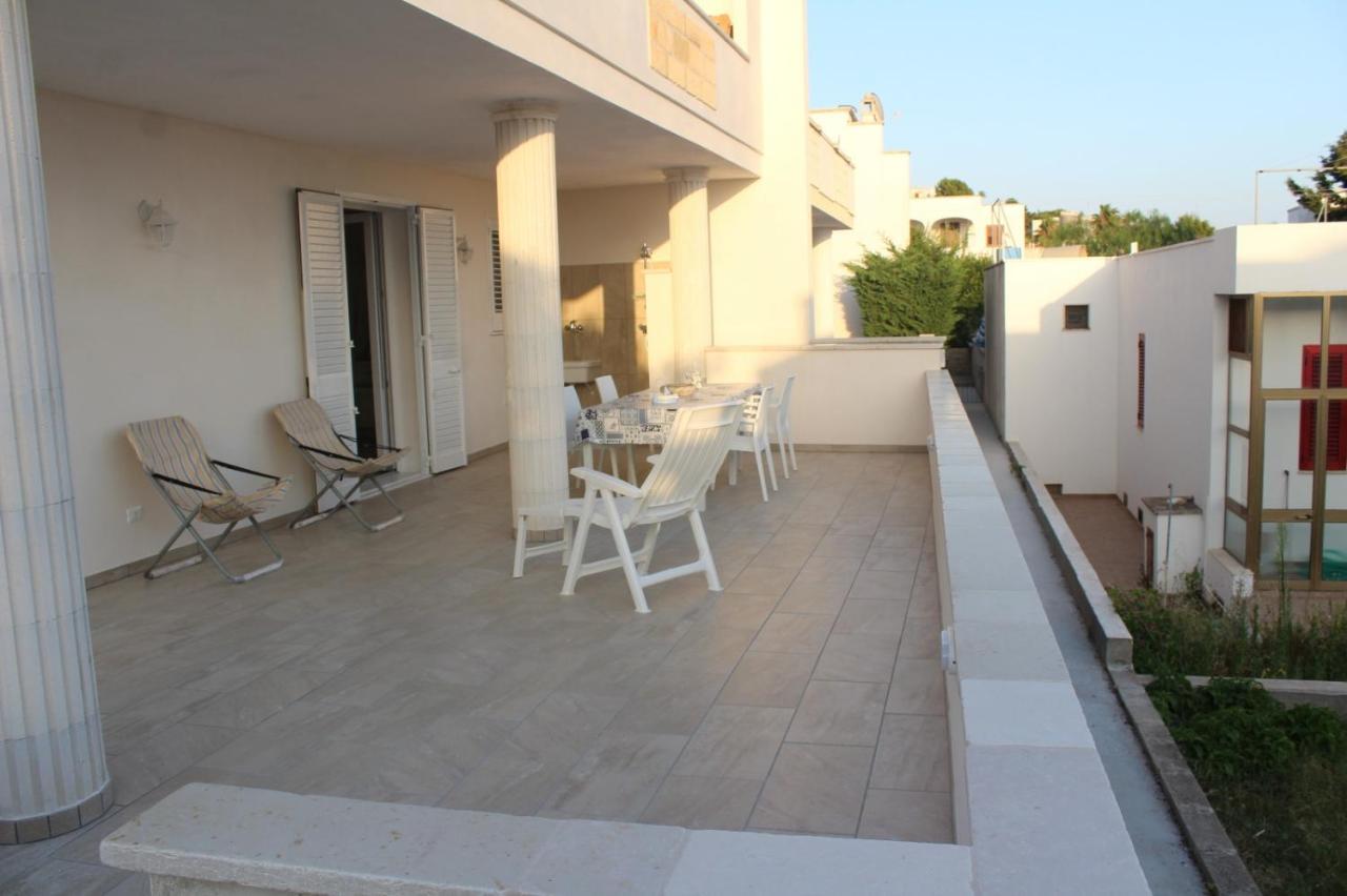 A Casa Di Mimi Apartment Торе Вадо Екстериор снимка