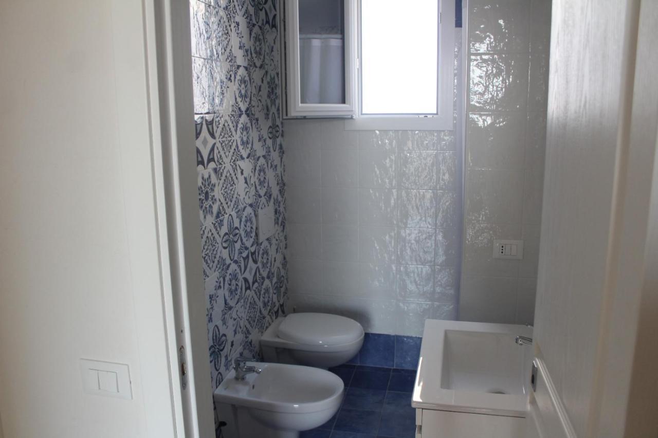A Casa Di Mimi Apartment Торе Вадо Екстериор снимка