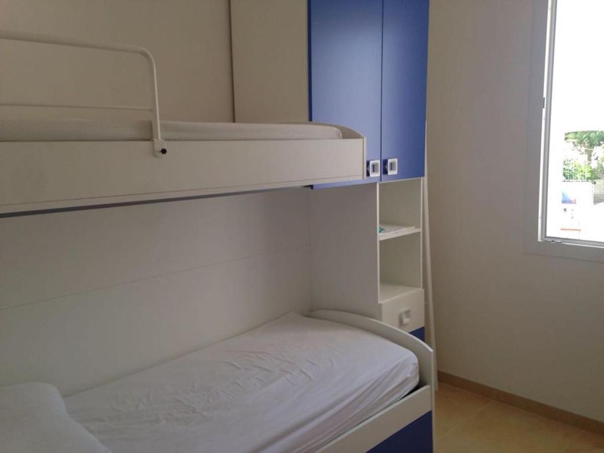 A Casa Di Mimi Apartment Торе Вадо Екстериор снимка
