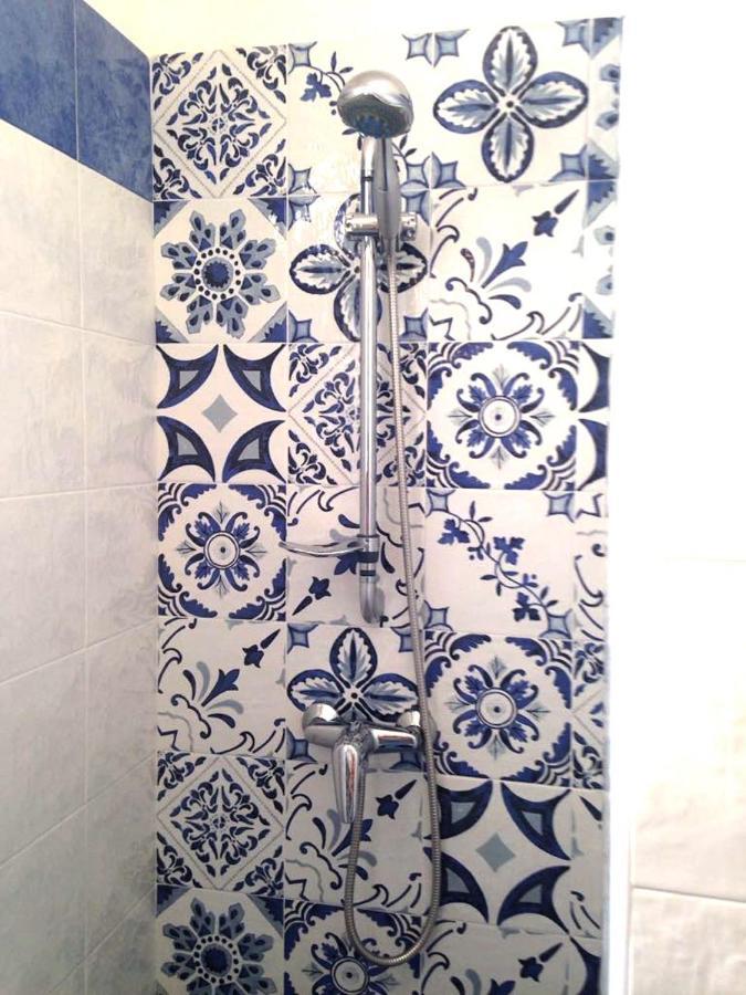 A Casa Di Mimi Apartment Торе Вадо Екстериор снимка