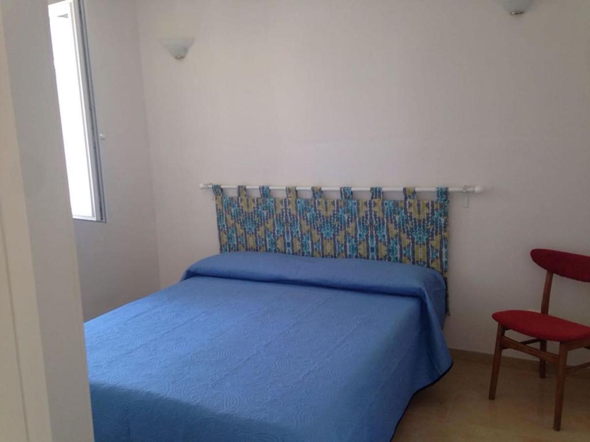 A Casa Di Mimi Apartment Торе Вадо Екстериор снимка