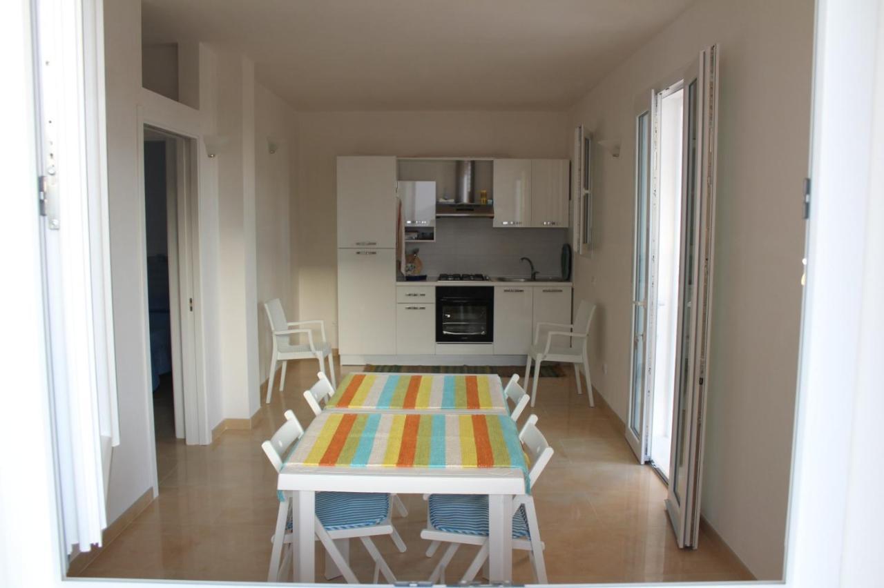 A Casa Di Mimi Apartment Торе Вадо Екстериор снимка