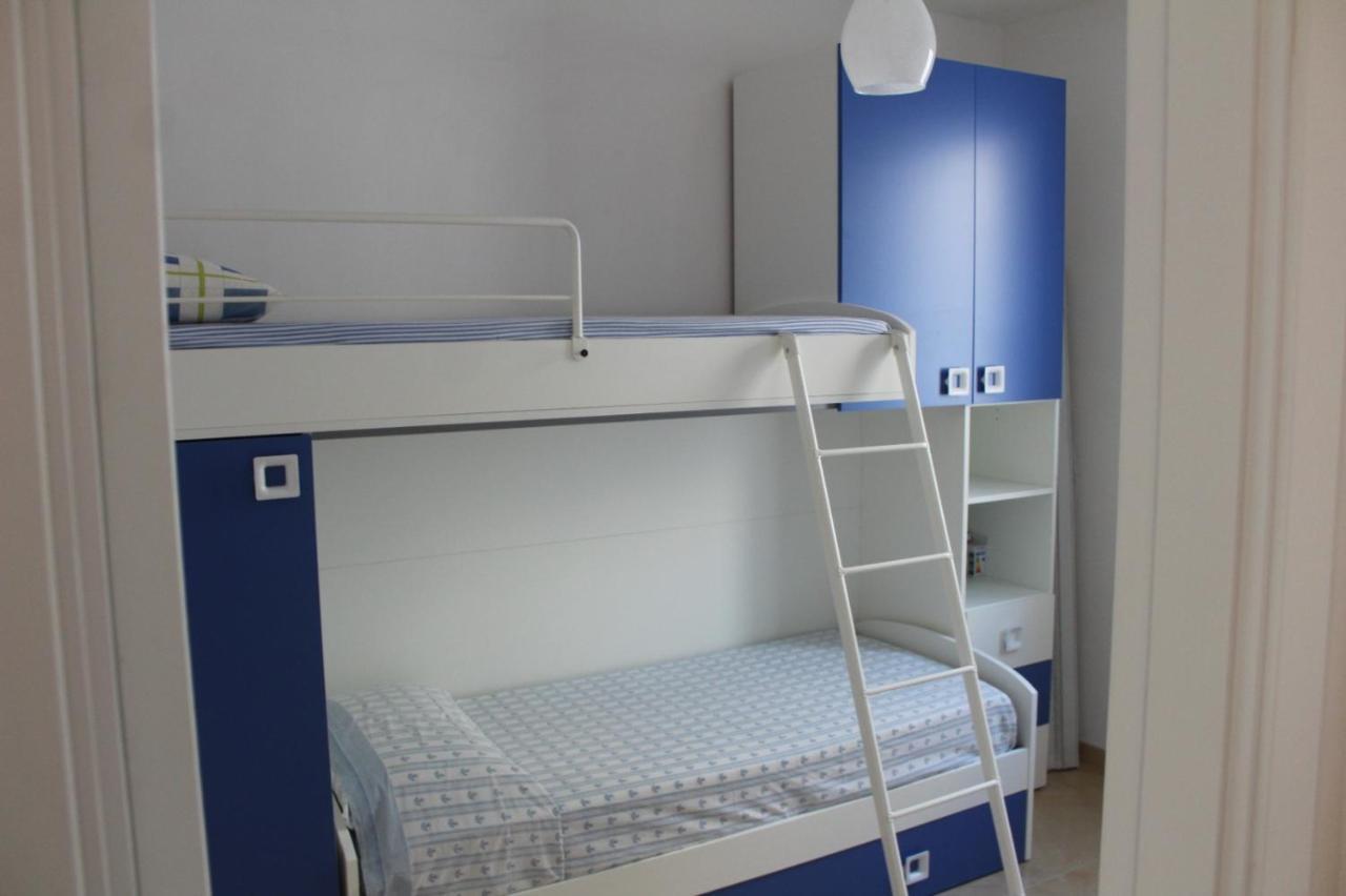 A Casa Di Mimi Apartment Торе Вадо Екстериор снимка