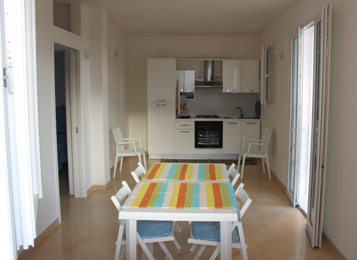 A Casa Di Mimi Apartment Торе Вадо Екстериор снимка