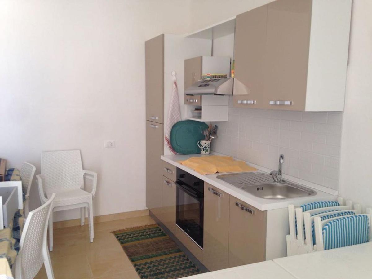 A Casa Di Mimi Apartment Торе Вадо Екстериор снимка